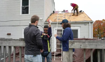 How to Replace Roof Shingles