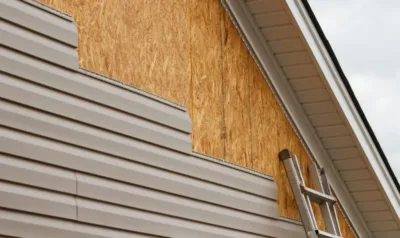Cost of Siding Replacement vs Siding Repair: Which Is Worth It?