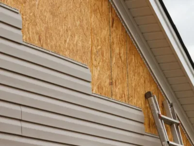 Cost of Siding Replacement vs Siding Repair: Which Is Worth It?