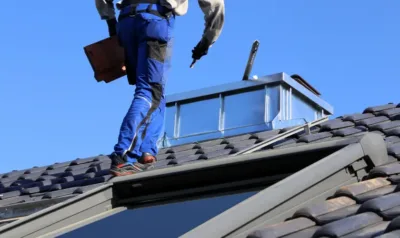 Can You Repair Just a Section of a Roof?