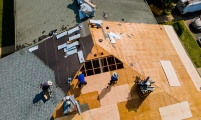 Cost of Roof Replacement vs Roof Repair: What Homeowners Should Expect