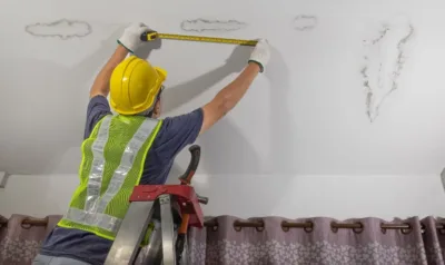 How to Detect Roof Leaks: A Homeowner’s Guide to Finding Moisture Fast