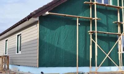 What Is the Best Siding for Delaware?