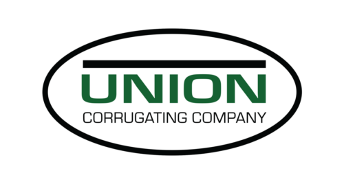 Union Corrugating logo