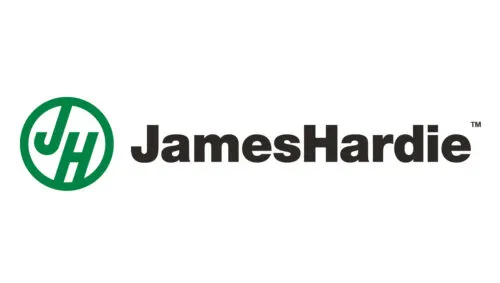 James Hardie logo