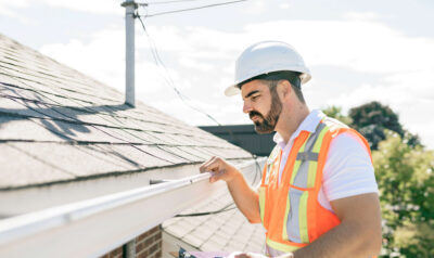 Signs of a Bad Roofing Job