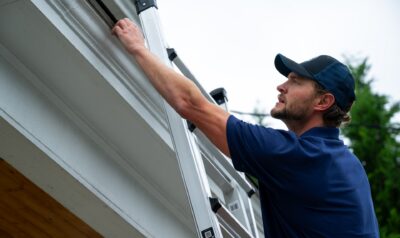 How to Choose A Roofing Contractor: A Step-by-Step Guide for Homeowners