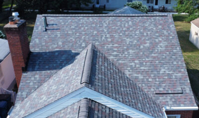 Flat Roofs vs. Pitched Roofs