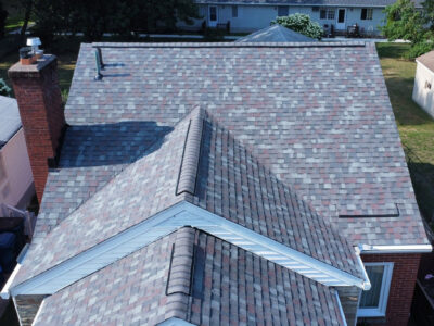 Flat Roofs vs. Pitched Roofs