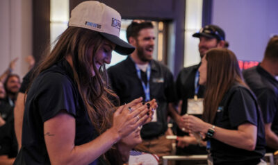 Employee Spotlight: Jamie DePaul