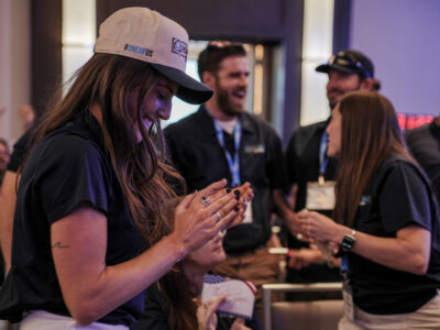 Employee Spotlight: Jamie DePaul