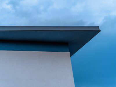 What Is Roll Roofing, and When Should I Use It?