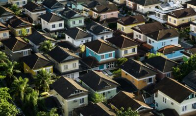 The Different Types of Roofs