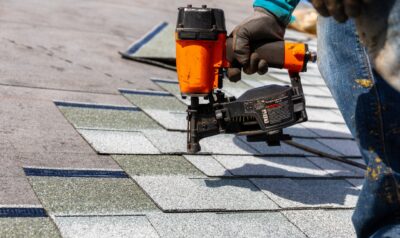 DIY Roof Replacement: Is It Worth the Risk and Cost?
