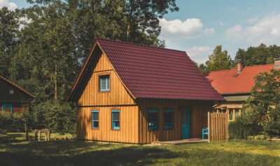 Wood Siding Types: Costs, Durability & Maintenance