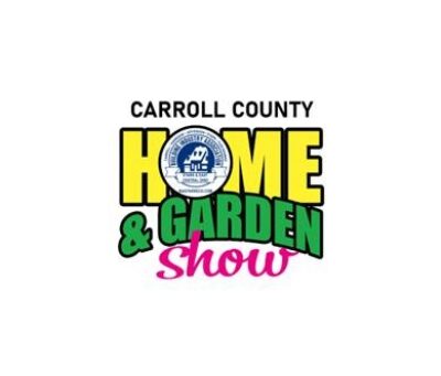 Carroll County Home & Garden Show