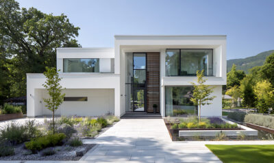 Flat Roofs vs. Pitched Roofs