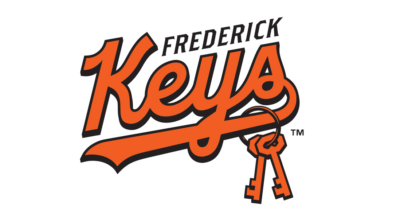 Frederick Keys – Apr 17