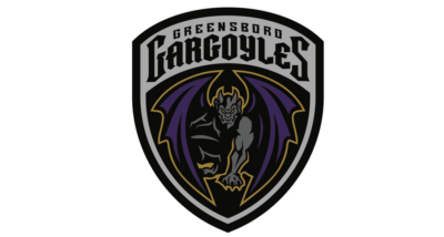 Greensboro Gargoyles – Apr 17