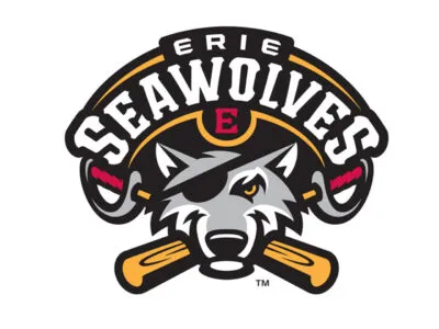 Erie SeaWolves – Aug 22