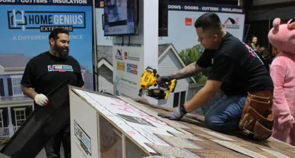 Loudoun & Fairfax County Spring Home Show
