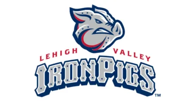 Lehigh Valley IronPigs – Apr 25