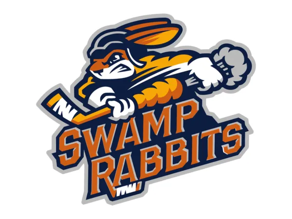Swamp Rabbits – Apr 11