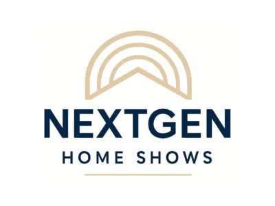 Nextgen Home Shows event series logo