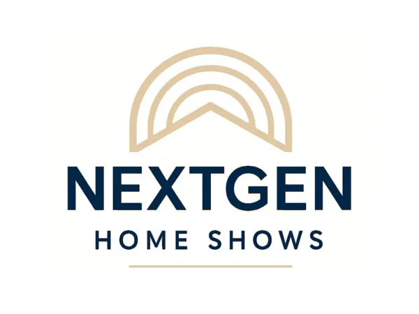 Nextgen Home Shows event series logo