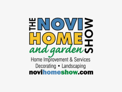 The Novi Spring Home Show