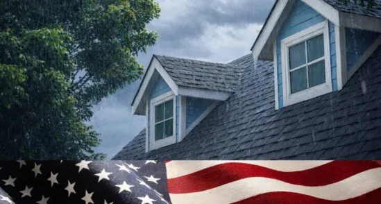 Roofing Promotion