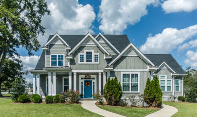 Board And Batten Siding: Types, Costs & Installation