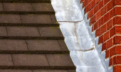 What Is Roof Flashing?