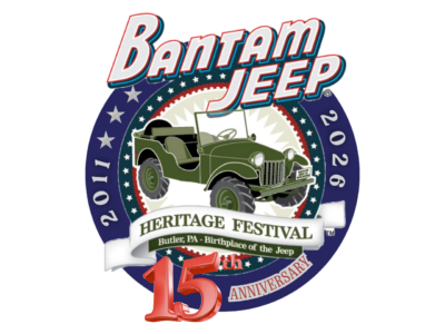 Bantam Jeep Heritage Festival