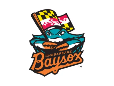 Chesapeake Baysox – Aug 7