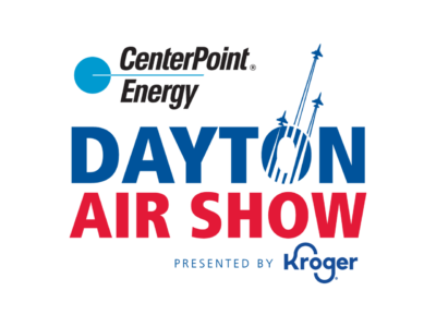 Center Point Energy Dayton Air Show