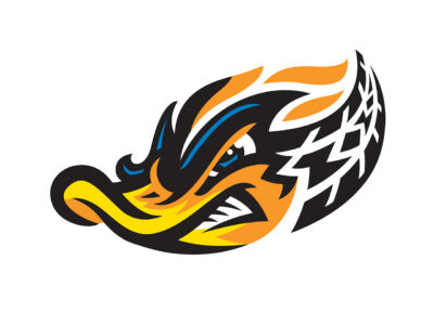 Akron RubberDucks – Jun 20