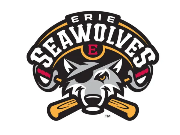Erie SeaWolves – Jun 13
