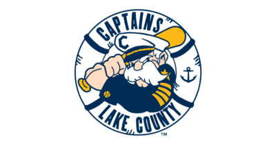 Lake County Captains – Jun 12