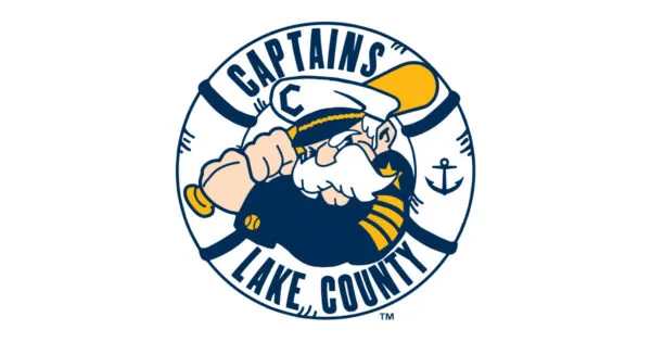Lake County Captains – Jun 26