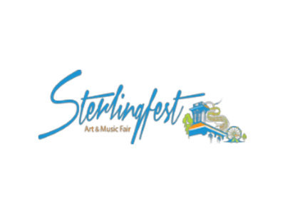 Sterlingfest Art & Music Fair