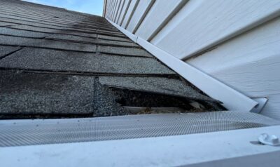 Common Roofing Problems: How To Identify and Fix Them