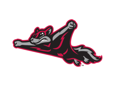 Richmond Flying Squirrels – Jun 13 Fireworks