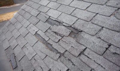 Hail Damage On Your Roof: Repair And Prevention