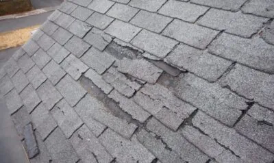 Hail Damage On Your Roof: Repair And Prevention