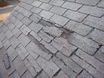 Hail Damage On Your Roof: Repair And Prevention