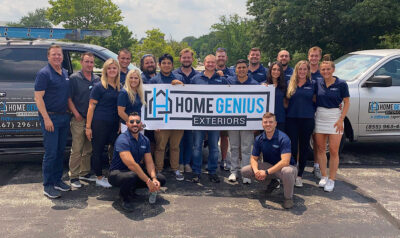 The Best Roofing Companies in America