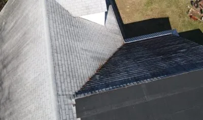 Roof Cleaning 101: When And How To Do It