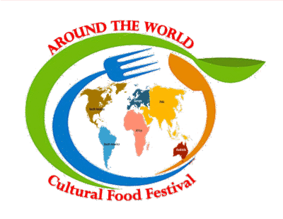 Around The World Cultural Food Festival