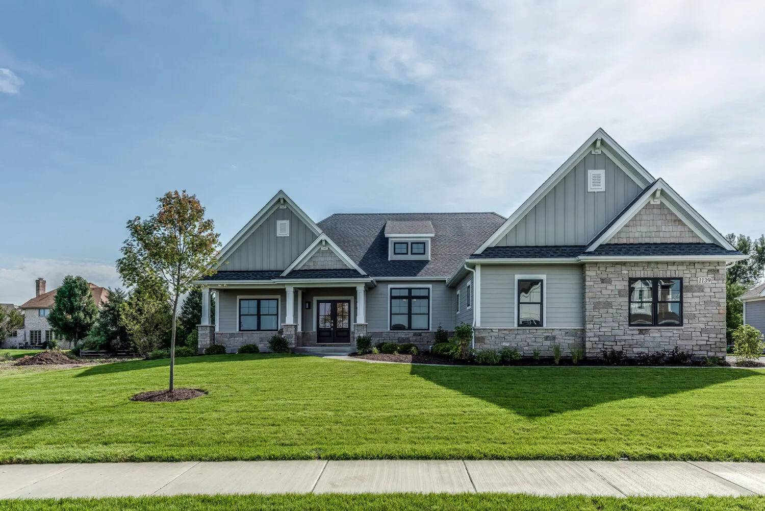Siding Replacement